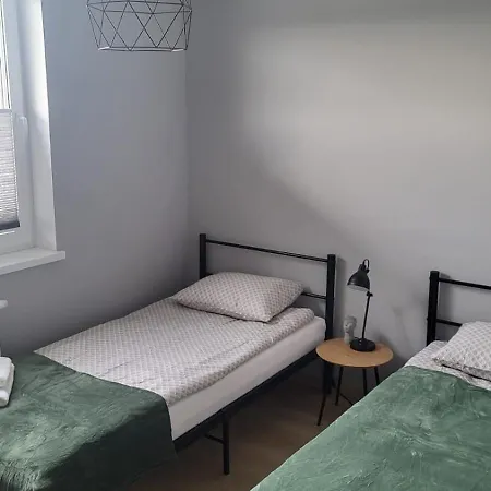 Apartament Solo Pruszcz Gdanski Exterior photo